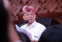 Gubernur Koster Terbitkan Instruksi Ketat Ketertiban ASN Pemprov Bali: Larang Judi Online, Pinjol, Selingkuh, Hingga Gratifikasi! Instruksi gubernur