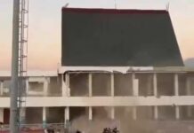 Gempa M7,7 Guncang Flores, Tsunami Terdeteksi di Sikka hingga Labuan Bajo Gempa Flores