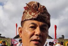 Momentum HUT ke-68 Provinsi Bali, DPRD Soroti Isu Sampah hingga Pariwisata HUT provinsi Bali