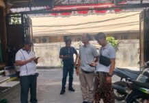 Sampah Paket Jadi Petunjuk, Pelaku Buang Sampah Liar di Poppies I Akhirnya Terlacak Poppies I