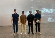 Diduga Menyalahgunakan Visa untuk Jadi Content Creator Berbayar, Warga Lithuania Dideportasi Deportasi