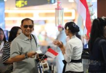 Bali–Bandung Kini Makin Dekat, Garuda Indonesia Buka Rute Perdana Jelang HUT ke-81 RI Penerbangan Bali Bandung
