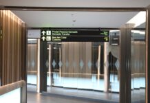Tak Perlu Keluar Terminal, Jembatan Baru Bandara Ngurah Rai Pangkas Waktu Transfer Jadi 15 Menit Bandara Ngurah Rai