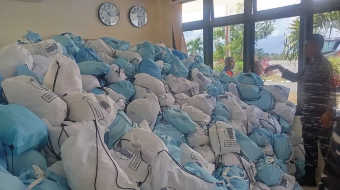 Gempa NTT