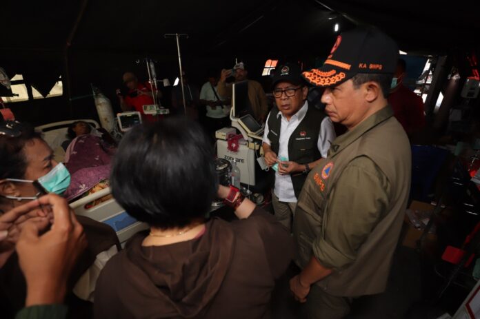 Gempa NTT