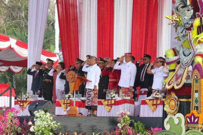 HUT RI
