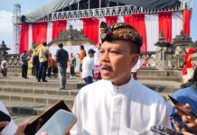 Pemprov Bali Fasilitasi Donasi Warga untuk Korban Gempa NTT Gempa NTT
