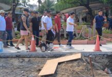 Penataan Pantai Kuta Berlanjut, Trotoar Diperlebar hingga 3,5 Meter Pantai Kuta