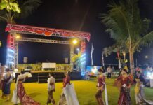 Rasa Nusantara, Cara Discovery Kartika Plaza Hotel Hidupkan Pariwisata Kuta Lewat Budaya Discovery Kartika Plaza