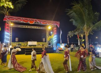 Rasa Nusantara, Cara Discovery Kartika Plaza Hotel Hidupkan Pariwisata Kuta Lewat Budaya Discovery Kartika Plaza