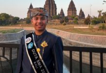 Pertama Ikut, Langsung Tembus Nasional: Kisah Siswa SMAN 2 Kuta Selatan Jadi Perwakilan Bali di Duta SMA Duta SMA