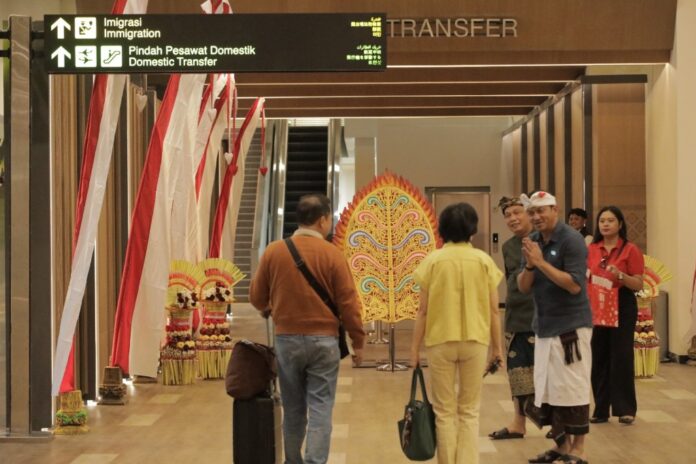Bandara Ngurah Rai