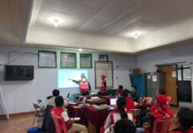 PMI Bali Kirim Dukungan Kemanusiaan bagi Warga Terdampak Gempa NTT Gempa NTT
