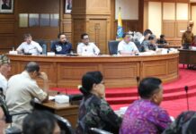 DPRD Badung Dorong Ormas Tumbuh dan Berkontribusi bagi Masyarakat Ormas