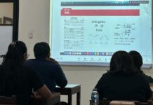 Rampungkan Delapan Sesi Pembelajaran, Kelas Mandarin Khusus Media Resmi Berakhir Mandarin