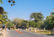 Wajah Baru The Nusa Dua Mulai Terlihat, Rejuvenasi Kawasan Capai 50 Persen The Nusa Dua