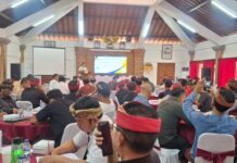 Amdal Disusun, Masyarakat Berharap Proyek Tol Gilimanuk-Mengwi Direalisasikan Tol Gilimanuk-Mengwi