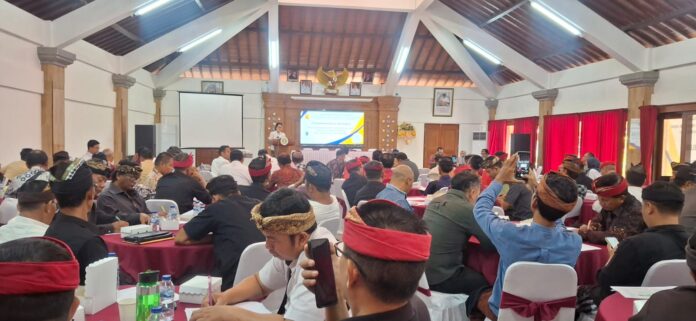 Tol Gilimanuk-Mengwi