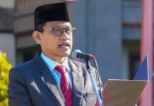 E-Kinerja ASN Badung Mulai Diuji September, Target Poin Masih Dikaji E-kinerja Badung