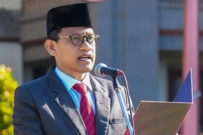 E-kinerja Badung