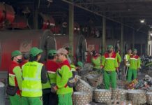 Kembali Beroperasi, Pemkab Badung Pastikan 12 Incinerator Berizin Lengkap dan Lolos Uji Emisi Incinerator Badung