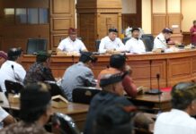 Joged Tak Sesuai Pakem Bakal Disanksi, DPRD Badung Siapkan Aturan Pelestarian Budaya Joged