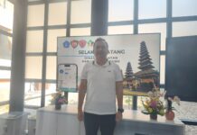 Diskes Badung Perkuat Kesiapsiagaan dan Pengawasan Layanan Kesehatan Diskes Badung