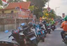Kendaraan Ngetem Kembali Marak, Kuta Siapkan Penertiban Gabungan Kuta