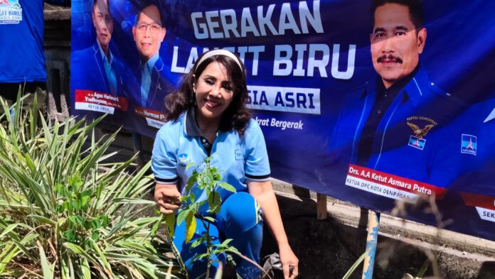 Partai Demokrat