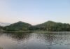 Danau Yeh Malet, Hidden Gem di Bali Timur yang Mulai Menampakkan Pesonanya Danau Yeh Malet