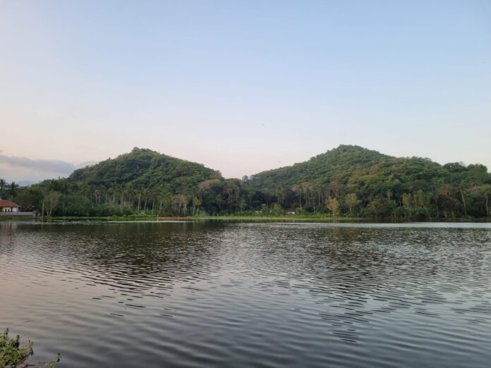 Danau Yeh Malet