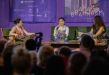 Ubud Writers & Readers Festival 2026 Siapkan 100 Sesi Percakapan, Angkat Tema Kemanusiaan dan Kebebasan Berekspresi Ubud Writers & Readers