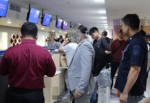Tak Bisa Tunjukkan Usaha, Pemegang Itas Investor Pakistan Dideportasi dari Bali Deportasi