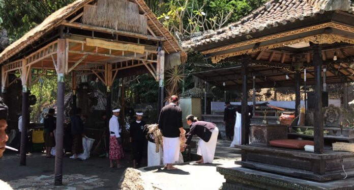 Pura Hulundanu Batur