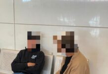 Warga Australia Viral Video Asusila Diamankan Imigrasi di Bandara Ngurah Rai Australia asusila
