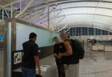 Diduga Promosikan Konten Asusila Berbayar, Warga Prancis Dideportasi dari Bali Deportasi
