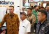 Immigration Lounge Hadir di Pusat Destinasi Kuta, Layanan Izin Tinggal Capai 120 Permohonan Sehari Immigration Lounge