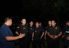 Dirjen Imigrasi Pimpin Operasi Dharma Dewata di Canggu, Enam WNA Diamankan Dharma Dewata