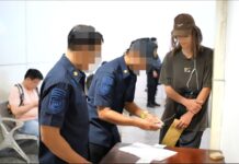 Tiga WNA Dideportasi dari Bali, Ada yang Overstay hingga 730 Hari Deportasi