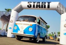 Ciputra Beach Resort Jadi Titik Awal Volkswagen Lost in Paradise #6 Volkswagen Lost in Paradise