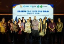 Akses Modal Jadi Tantangan UMKM, Komisi VII DPR RI Dorong Skema Pembiayaan Ekonomi Kreatif UMKM
