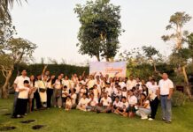 Perkuat Kekeluargaan dan Kolaborasi, LPM Ungasan Gelar Gathering LPM Ungasan