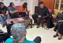 Undiksha Padukan EEG, AI, dan Tri Kaya Parisudha dalam Sistem Konseling untuk Sekolah Undiksha
