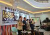 Industri F&B Tumbuh 6,51 Persen, Bali Interfood Jadi Ruang Hadapi Tantangan Global F&B