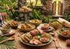 Kuliner Bali Tak Lagi Sekadar Soal Makan, PHRI Dorong Gastronomi Jadi Daya Tarik Wisata Kuliner
