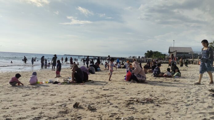 Pasang maksimum