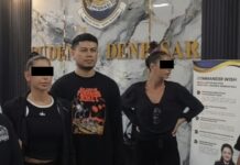 Dua WNA Perempuan Overstay di Bali, Satu Terkait Kasus Salon Canggu Overstay