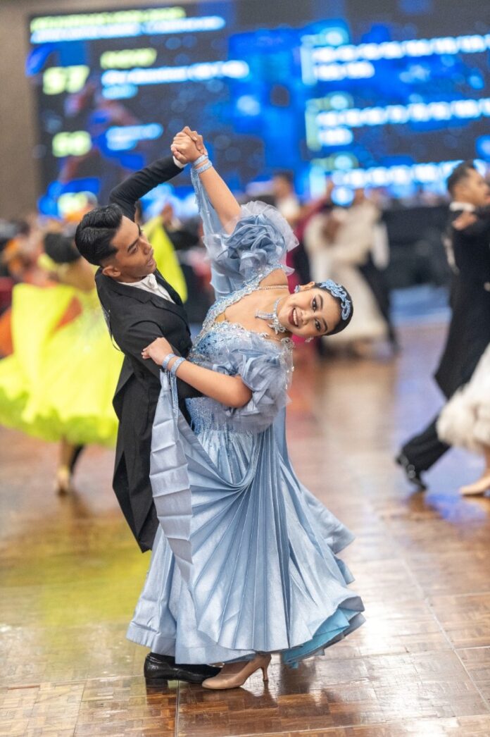 Dancesport Tabanan