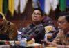 Pembangunan Jalan Jadi Magnet Investasi, Sejumlah Hotel Baru Bakal Dibangun di Badung Jalan di Badung