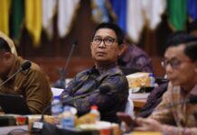 Pembangunan Jalan Jadi Magnet Investasi, Sejumlah Hotel Baru Bakal Dibangun di Badung Jalan di Badung